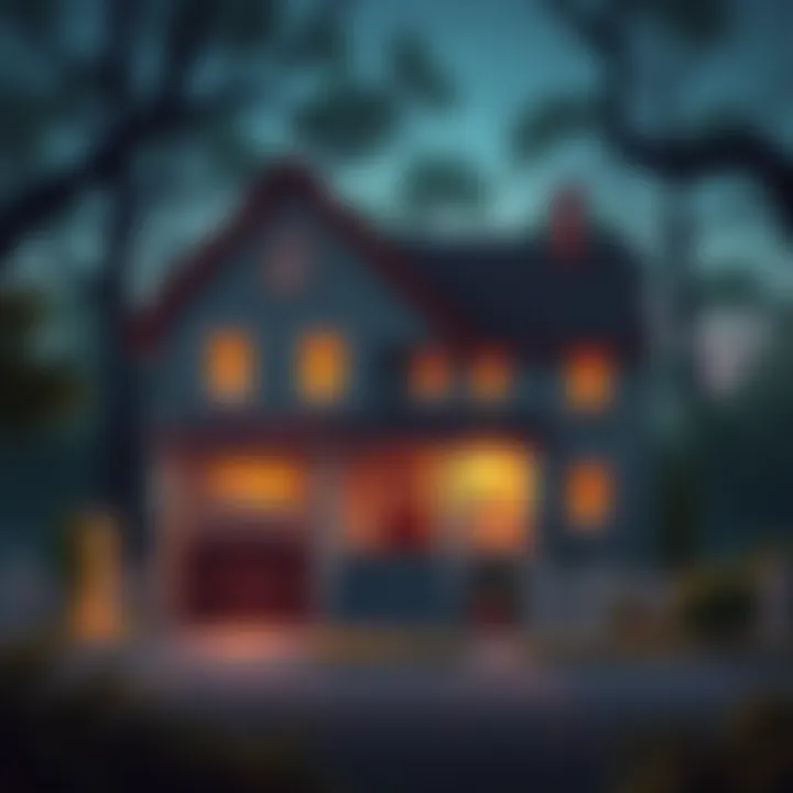 Understanding the Right to Redemption in Foreclosure Processes Summary