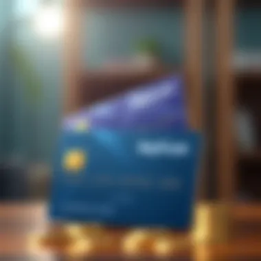Understanding the Role of Credit Cards in Building Credit Summary