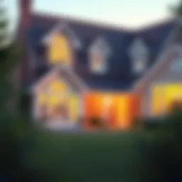 Understanding the Role of FICO Scores in Mortgage Lending Introduction