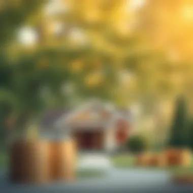 Understanding the Role of FICO Scores in Mortgage Lending Summary