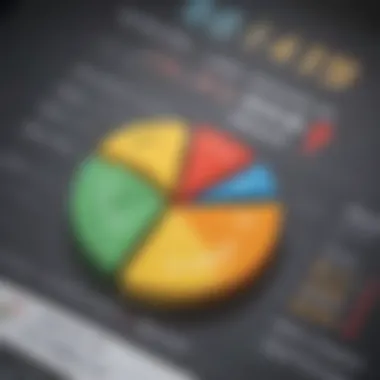 Borrowers and Credit Reporting Chart depicting the implications of credit reporting for borrowers