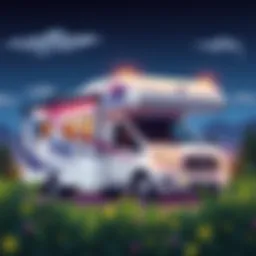 Understanding RV financing options with USAA