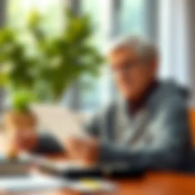 Wealth Management for Retirees: Strategies for Financial Security Summary