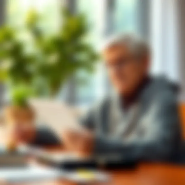 Wealth Management for Retirees: Strategies for Financial Security Summary