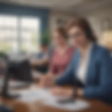 Understanding WM Penn's Customer Service Excellence Customer service experience with WM Penn